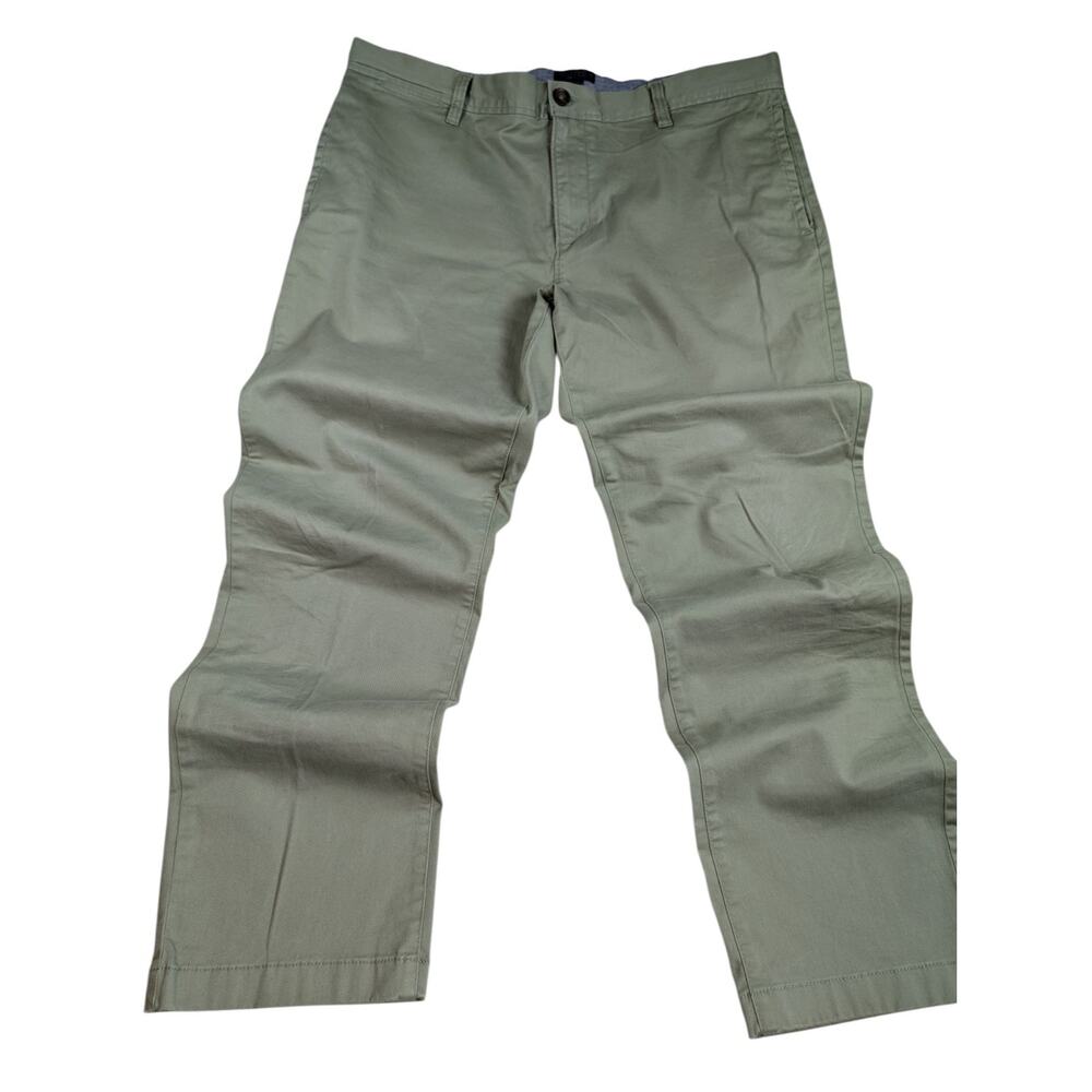 14th and union Green Size 38X30 Men’s Chino Pants